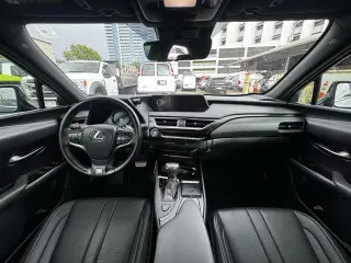 2019 Lexus UX UX 200 FWD