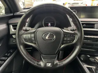 2019 Lexus UX UX 200 FWD