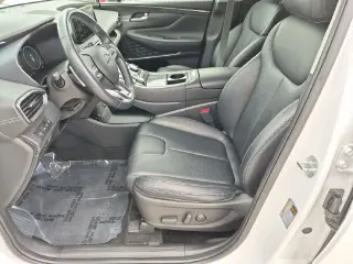 Hyundai SANTA FE 2023 4x4 SEL 4p Crossover