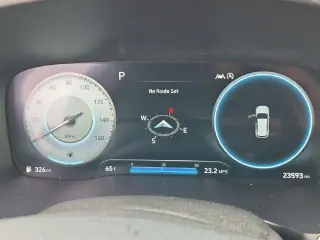 Hyundai SANTA FE 2023 4x4 SEL 4p Crossover