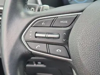 Hyundai SANTA FE 2023 4x4 SEL 4p Crossover