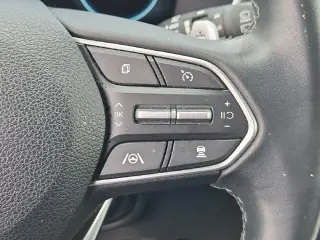 Hyundai SANTA FE 2023 4x4 SEL 4p Crossover
