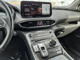 Hyundai SANTA FE 2023 4x4 SEL 4p Crossover