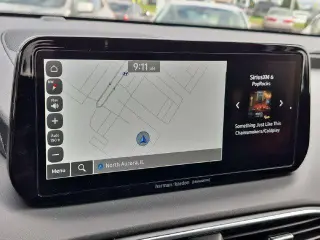 Hyundai SANTA FE 2023 4x4 SEL 4p Crossover