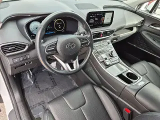 Hyundai SANTA FE 2023 4x4 SEL 4p Crossover