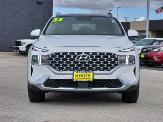 Hyundai SANTA FE 2023 4x4 SEL 4p Crossover