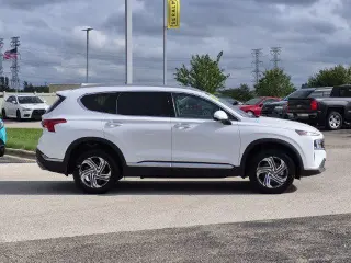Hyundai SANTA FE 2023 4x4 SEL 4p Crossover