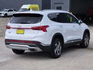 Hyundai SANTA FE 2023 4x4 SEL 4p Crossover