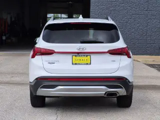 Hyundai SANTA FE 2023 4x4 SEL 4p Crossover