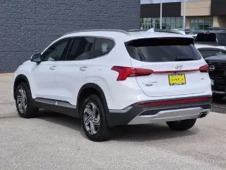 Hyundai SANTA FE 2023 4x4 SEL 4p Crossover