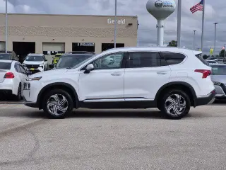 Hyundai SANTA FE 2023 4x4 SEL 4p Crossover