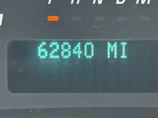 2019 Chevrolet Express Cargo Van RWD 2500 135"