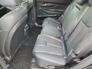 Hyundai SANTA FE 2022 SEL 4dr Crossover