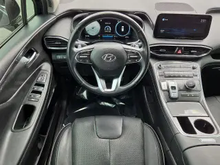 Hyundai SANTA FE 2022 SEL 4dr Crossover