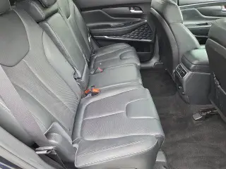 Hyundai SANTA FE 2022 SEL 4dr Crossover