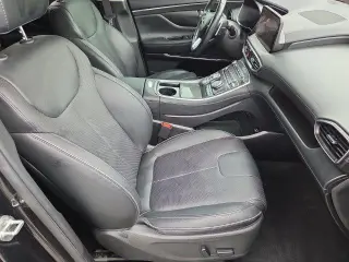 Hyundai SANTA FE 2022 SEL 4dr Crossover