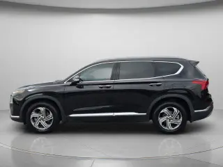 Hyundai SANTA FE 2022 SEL 4dr Crossover