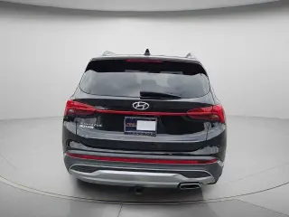 Hyundai SANTA FE 2022 SEL 4dr Crossover