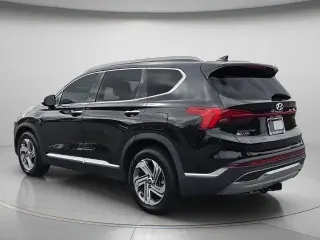 Hyundai SANTA FE 2022 SEL 4dr Crossover