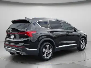 Hyundai SANTA FE 2022 SEL 4dr Crossover