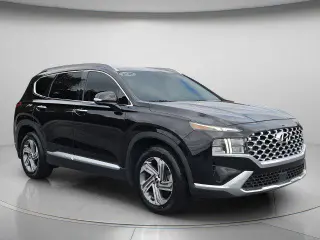 Hyundai SANTA FE 2022 SEL 4dr Crossover