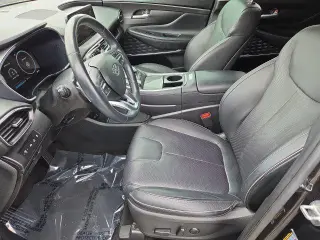 Hyundai SANTA FE 2022 SEL 4dr Crossover