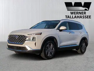 Hyundai SANTA FE 2023 SEL 4dr Crossover