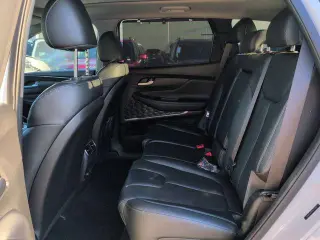 Hyundai SANTA FE 2023 SEL 4dr Crossover