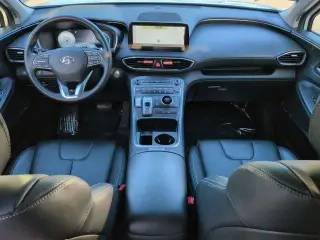 Hyundai SANTA FE 2023 SEL 4dr Crossover