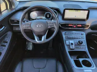 Hyundai SANTA FE 2023 SEL 4dr Crossover