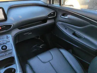 Hyundai SANTA FE 2023 SEL 4dr Crossover