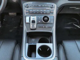 Hyundai SANTA FE 2023 SEL 4dr Crossover