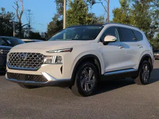 Hyundai SANTA FE 2023 SEL 4dr Crossover