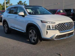 Hyundai SANTA FE 2023 SEL 4dr Crossover
