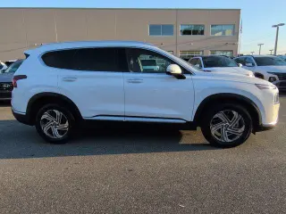 Hyundai SANTA FE 2023 SEL 4dr Crossover
