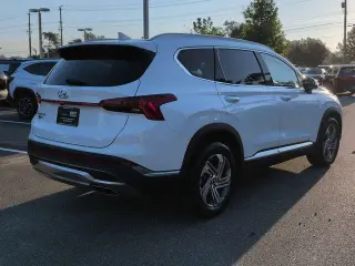 Hyundai SANTA FE 2023 SEL 4dr Crossover