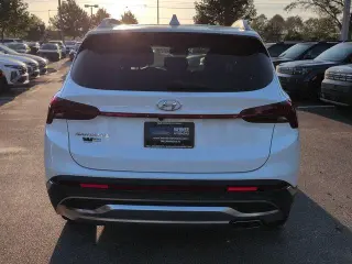 Hyundai SANTA FE 2023 SEL 4dr Crossover