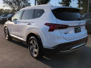 Hyundai SANTA FE 2023 SEL 4dr Crossover