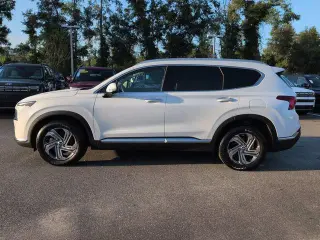Hyundai SANTA FE 2023 SEL 4dr Crossover
