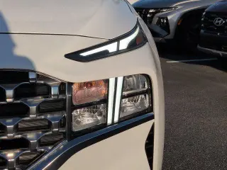 Hyundai SANTA FE 2023 SEL 4dr Crossover