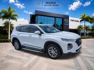Hyundai SANTA FE 2019 SEL 2.4L 4dr Crossover