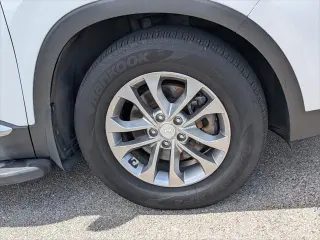 Hyundai SANTA FE 2019 SEL 2.4L 4dr Crossover