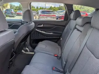 Hyundai SANTA FE 2019 SEL 2.4L 4dr Crossover
