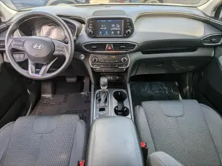 Hyundai SANTA FE 2019 SEL 2.4L 4dr Crossover
