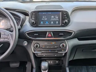 Hyundai SANTA FE 2019 SEL 2.4L 4dr Crossover