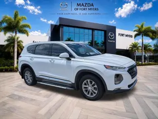 Hyundai SANTA FE 2019 SEL 2.4L 4dr Crossover