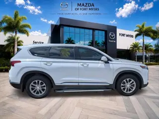 Hyundai SANTA FE 2019 SEL 2.4L 4dr Crossover