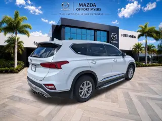 Hyundai SANTA FE 2019 SEL 2.4L 4dr Crossover