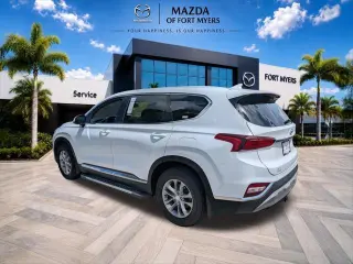 Hyundai SANTA FE 2019 SEL 2.4L 4dr Crossover