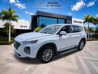 Hyundai SANTA FE 2019 SEL 2.4L 4dr Crossover